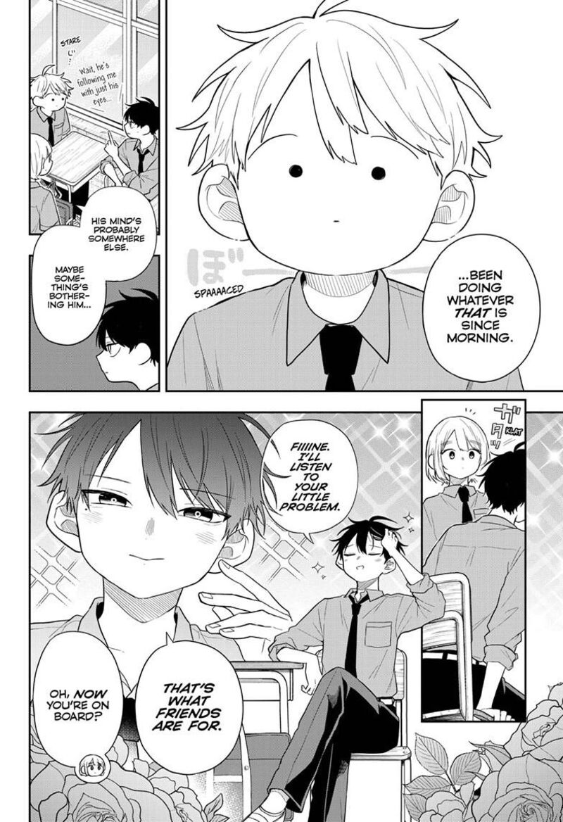 Ogami Tsumiki To Kinichijou 114 4
