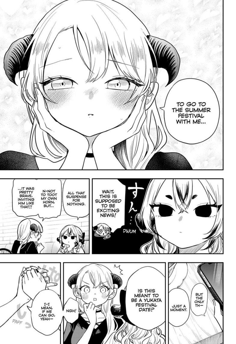 Ogami Tsumiki To Kinichijou 116 5