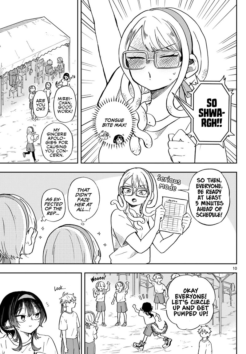 Ogami Tsumiki To Kinichijou 12 11