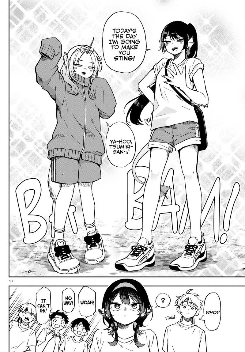 Ogami Tsumiki To Kinichijou 12 18
