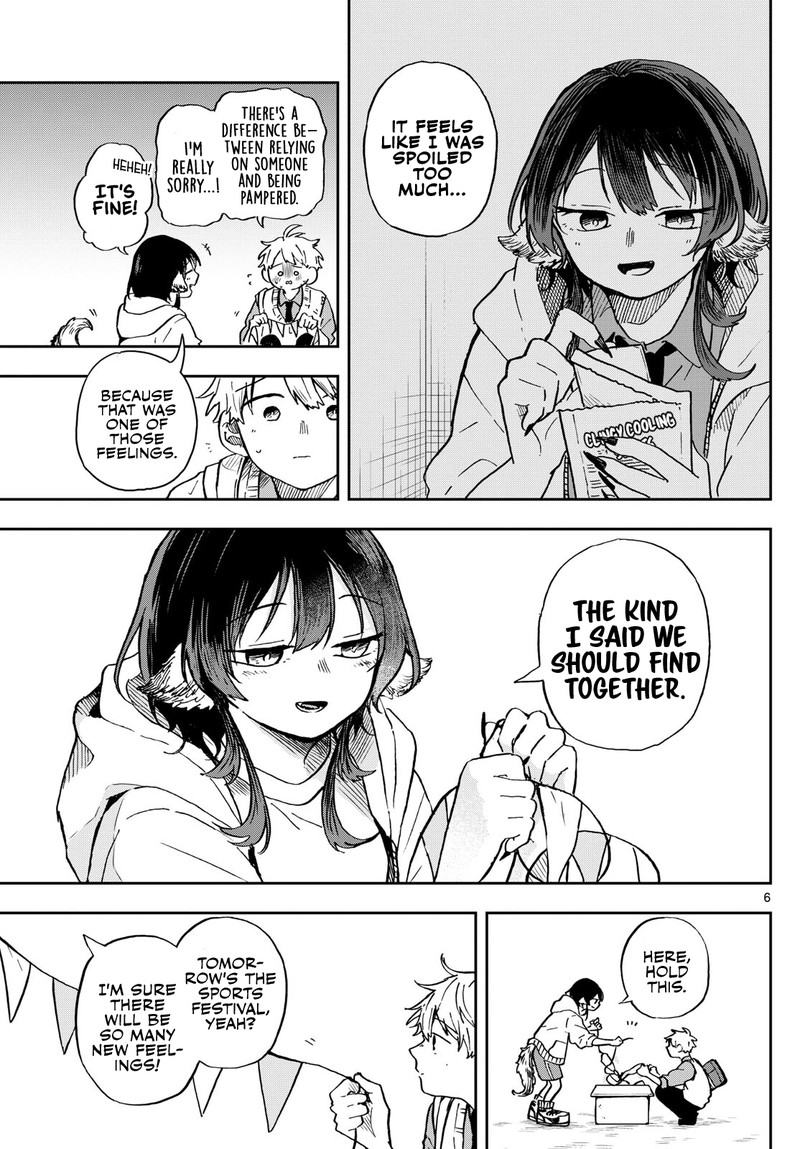Ogami Tsumiki To Kinichijou 12 7