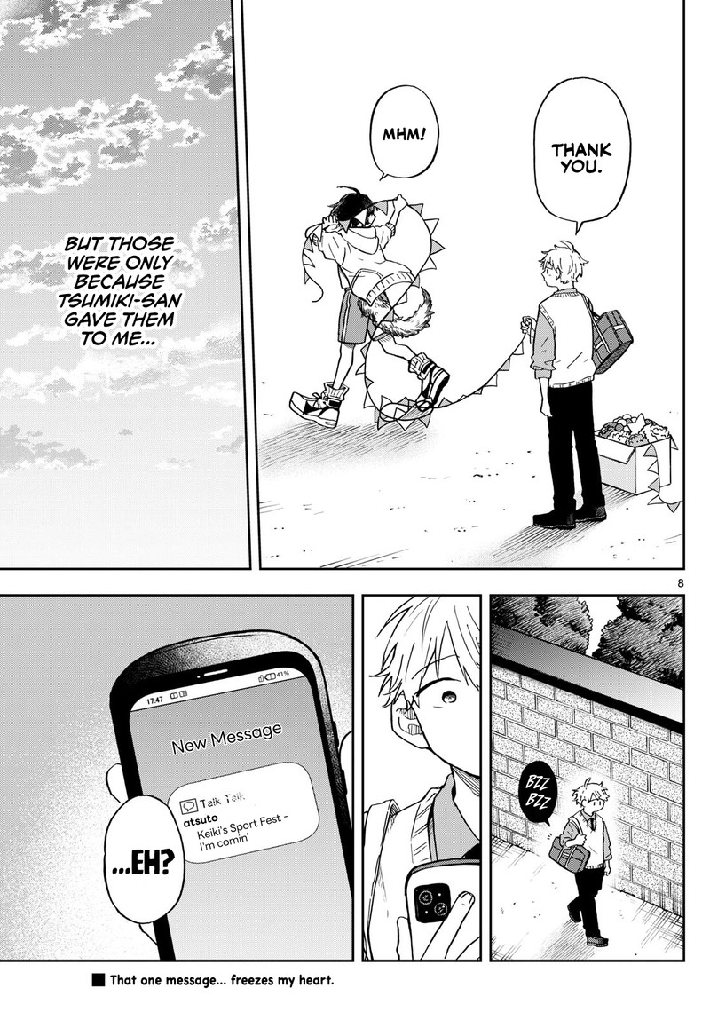 Ogami Tsumiki To Kinichijou 12 9