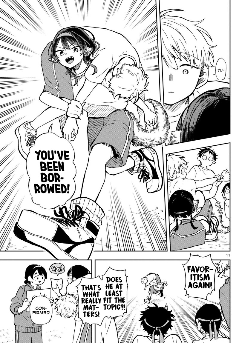 Ogami Tsumiki To Kinichijou 15 11