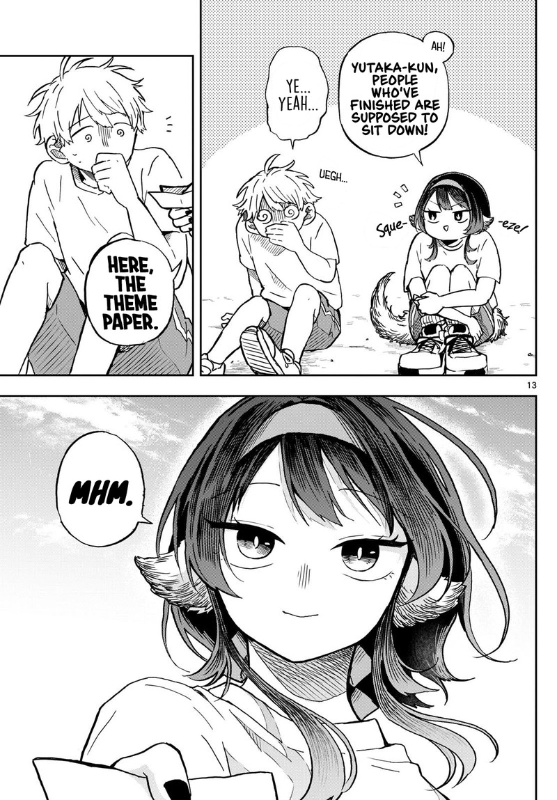 Ogami Tsumiki To Kinichijou 15 13