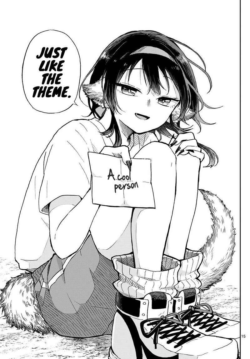Ogami Tsumiki To Kinichijou 15 15