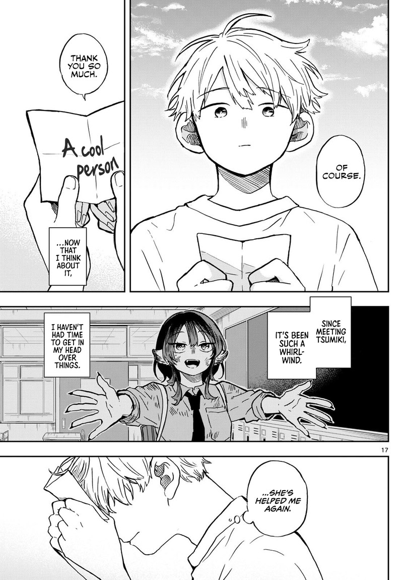 Ogami Tsumiki To Kinichijou 15 17
