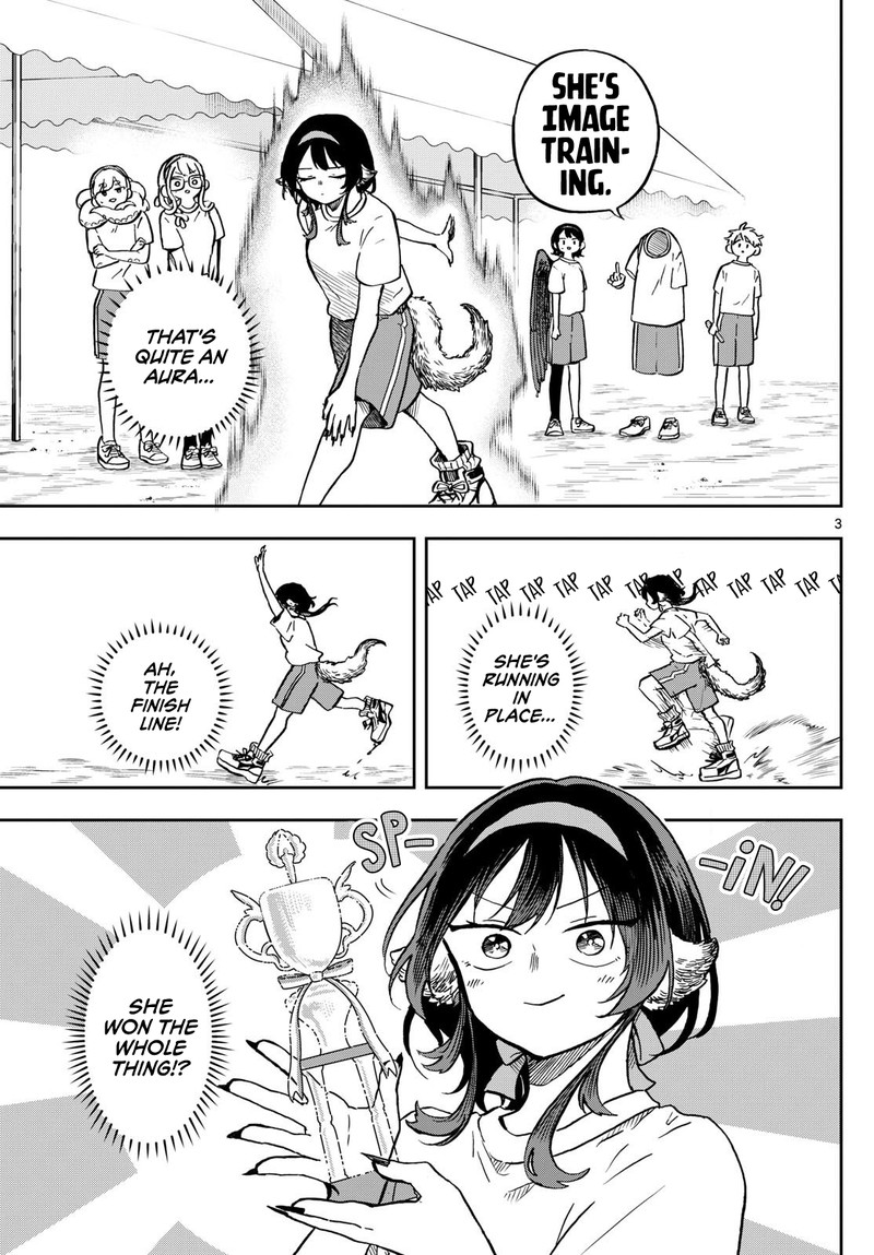 Ogami Tsumiki To Kinichijou 15 3