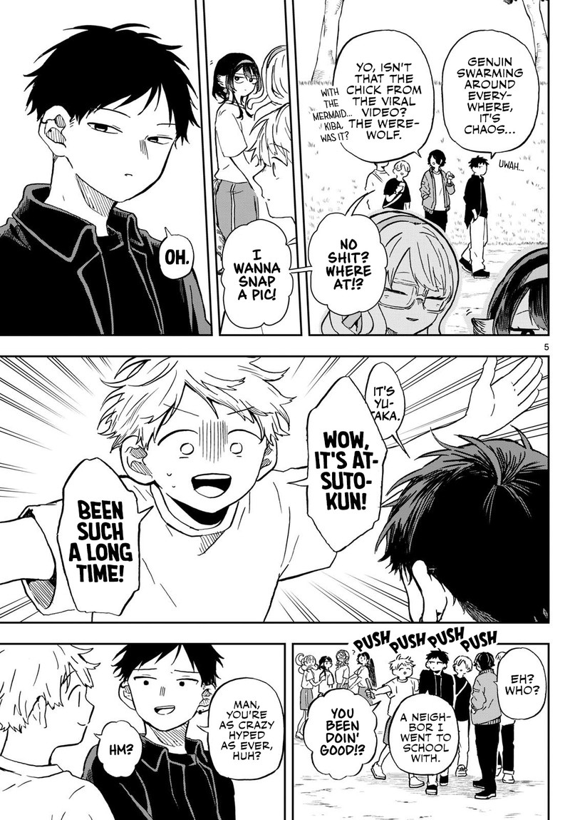 Ogami Tsumiki To Kinichijou 15 5