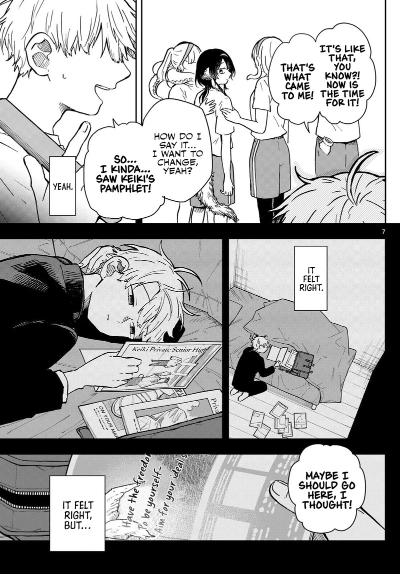 Ogami Tsumiki To Kinichijou 15 7
