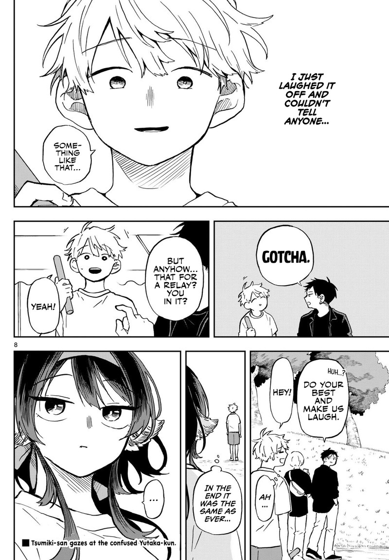 Ogami Tsumiki To Kinichijou 15 8
