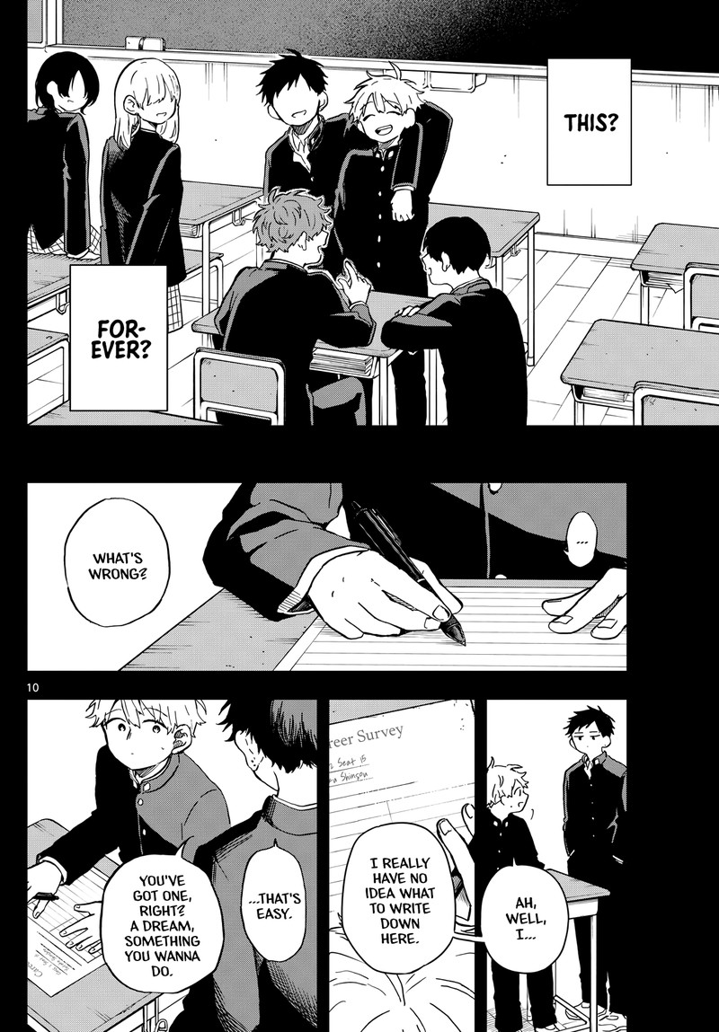 Ogami Tsumiki To Kinichijou 16 10