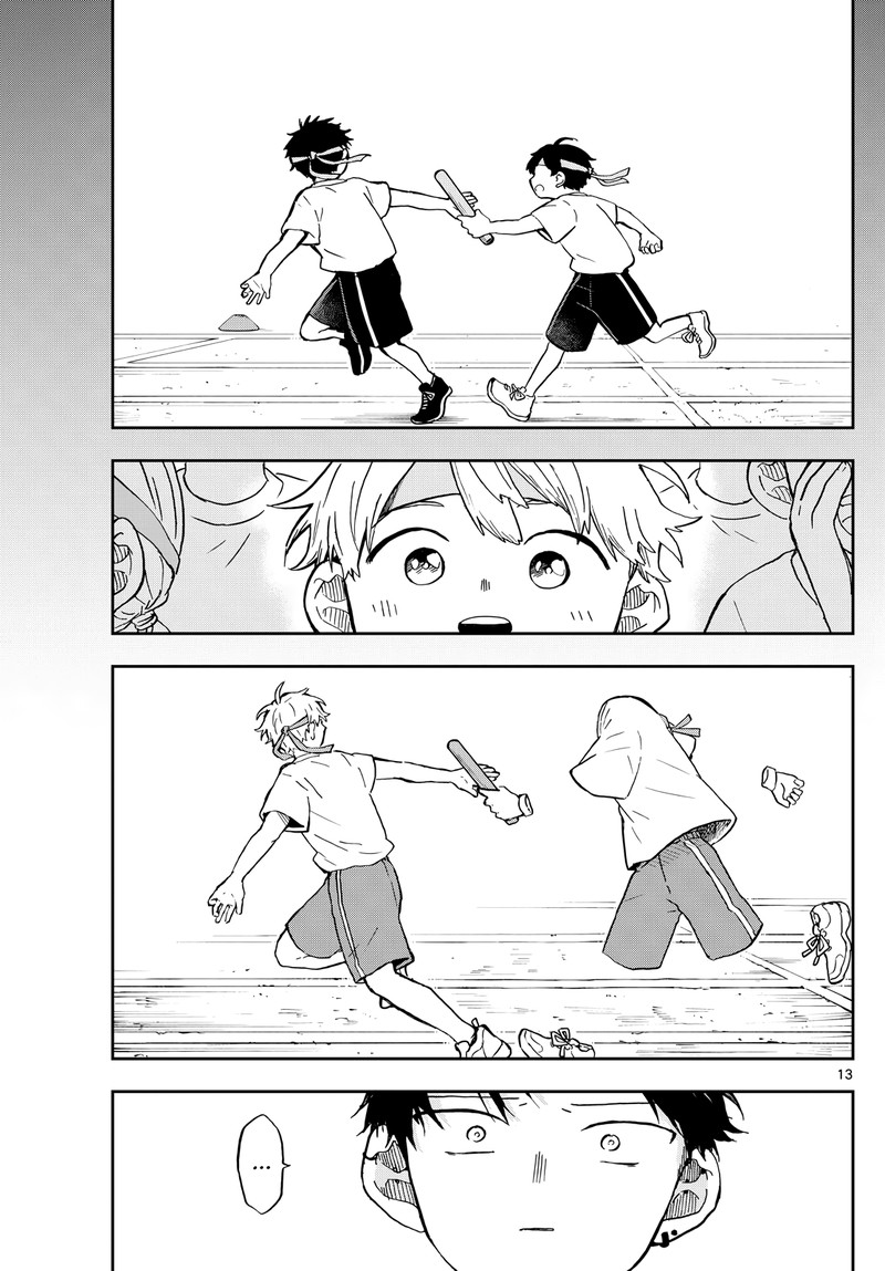 Ogami Tsumiki To Kinichijou 16 13