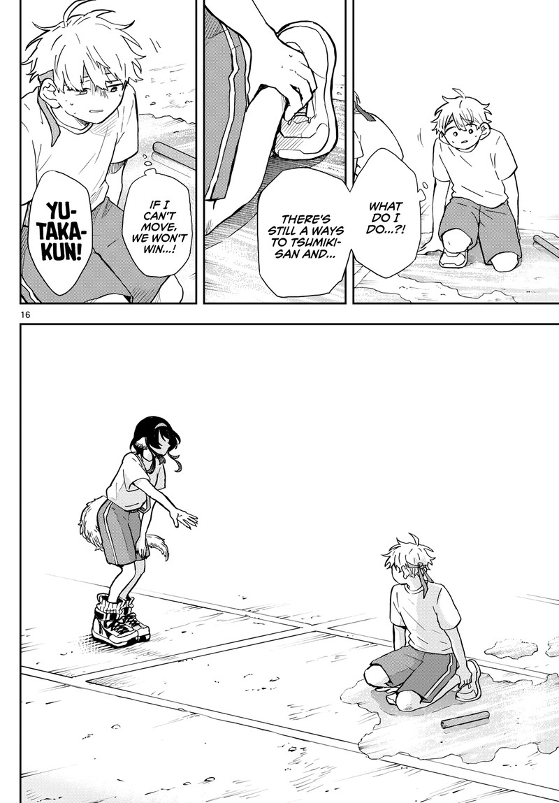 Ogami Tsumiki To Kinichijou 16 16