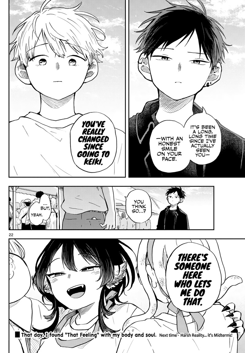 Ogami Tsumiki To Kinichijou 16 22