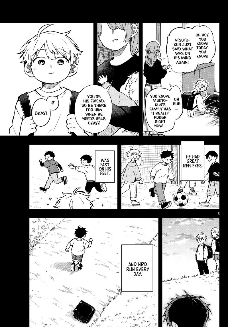 Ogami Tsumiki To Kinichijou 16 5