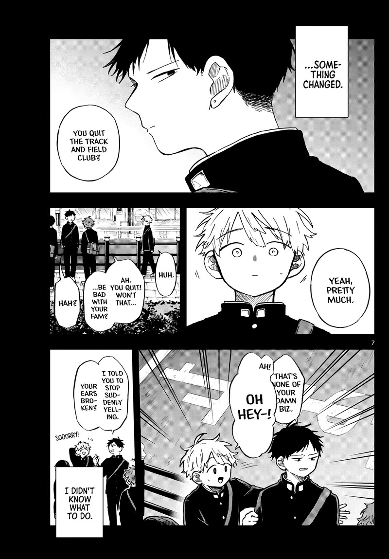 Ogami Tsumiki To Kinichijou 16 7