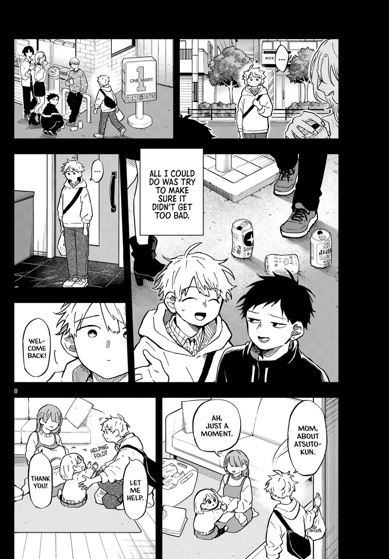 Ogami Tsumiki To Kinichijou 16 8