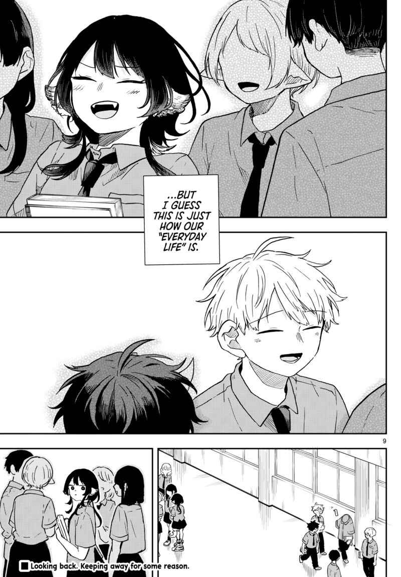 Ogami Tsumiki To Kinichijou 18 10