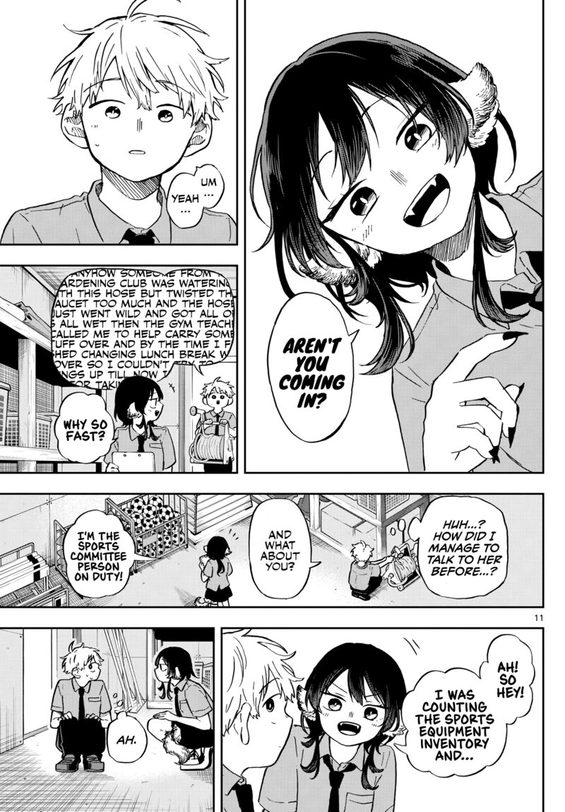 Ogami Tsumiki To Kinichijou 18 12