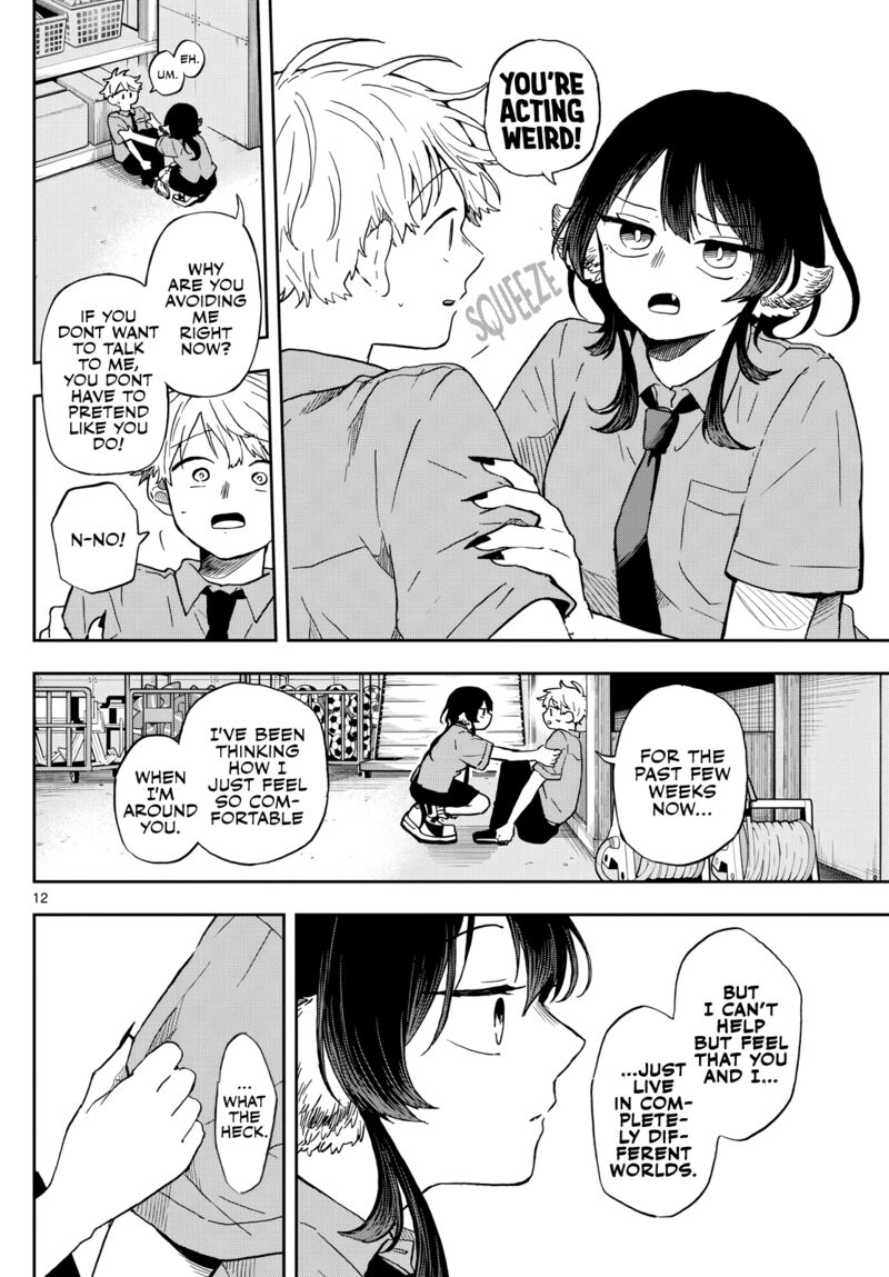 Ogami Tsumiki To Kinichijou 18 13