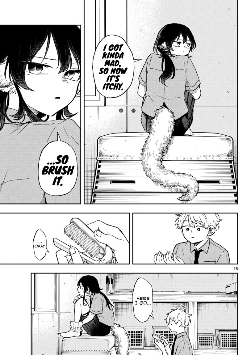 Ogami Tsumiki To Kinichijou 18 16