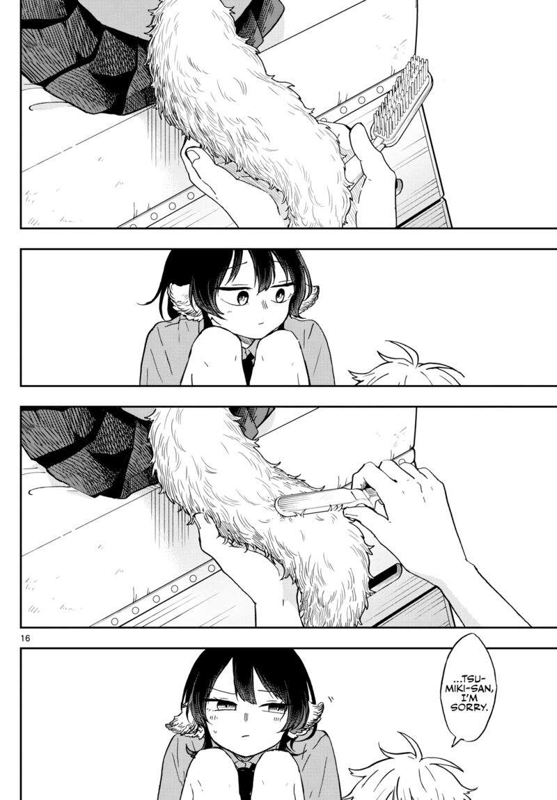 Ogami Tsumiki To Kinichijou 18 17