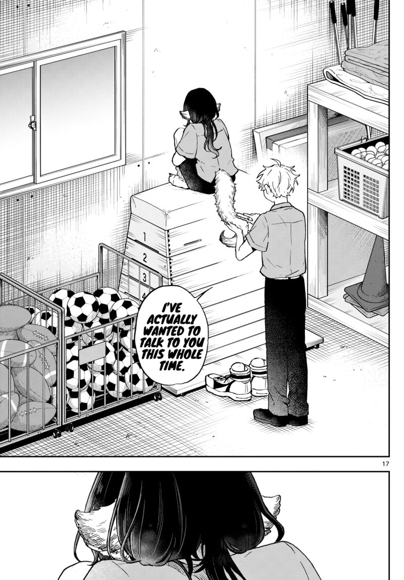 Ogami Tsumiki To Kinichijou 18 18