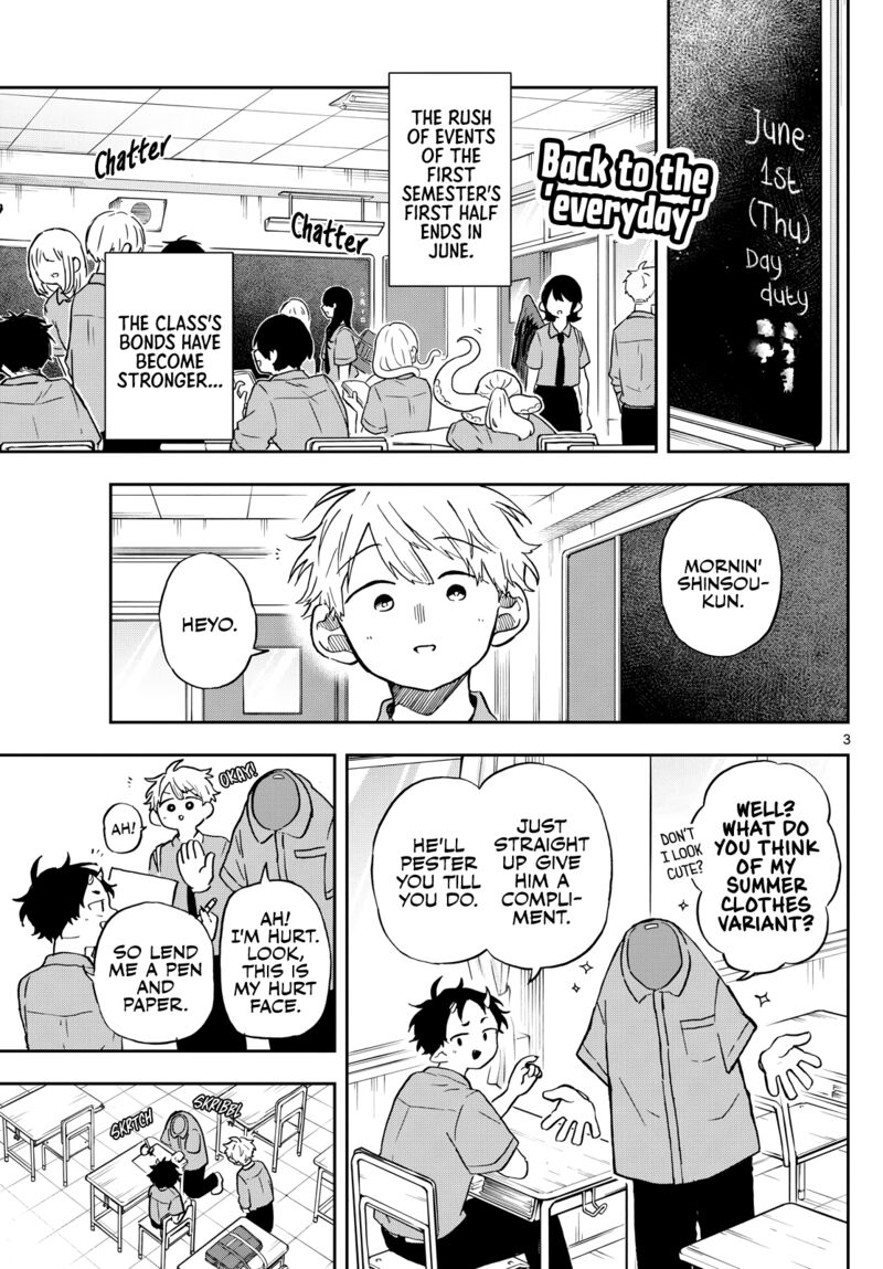 Ogami Tsumiki To Kinichijou 18 4