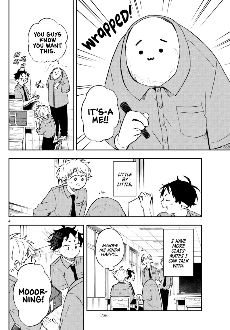 Ogami Tsumiki To Kinichijou 18 5