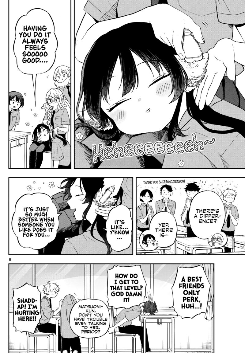 Ogami Tsumiki To Kinichijou 18 7