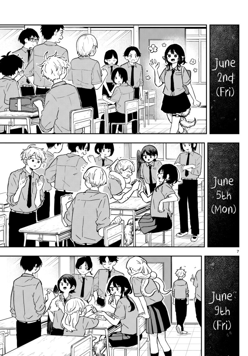 Ogami Tsumiki To Kinichijou 18 8