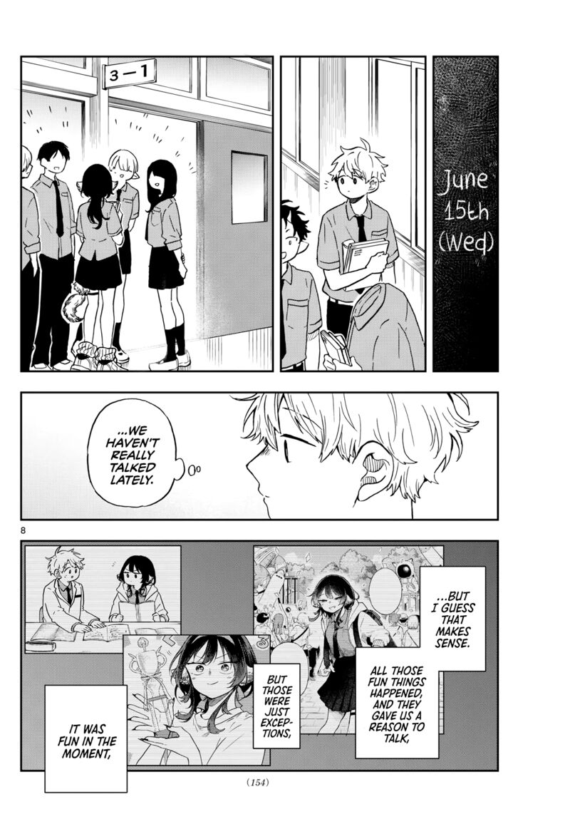Ogami Tsumiki To Kinichijou 18 9