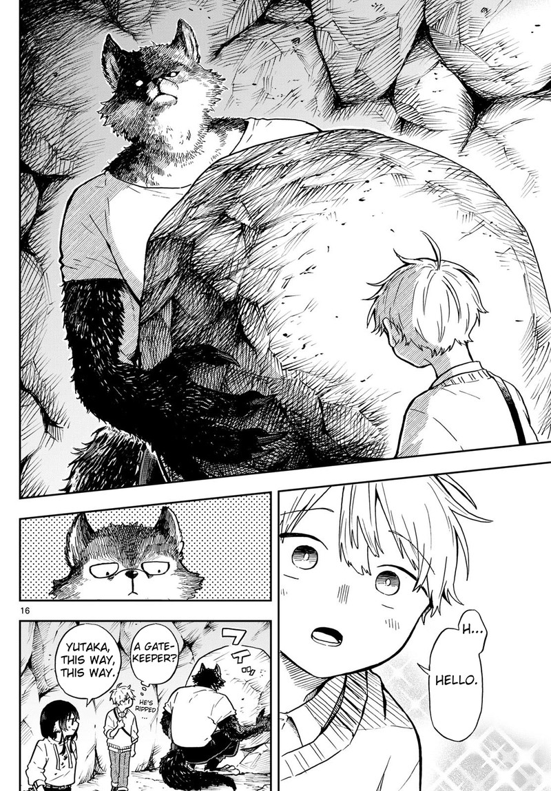 Ogami Tsumiki To Kinichijou 2 16