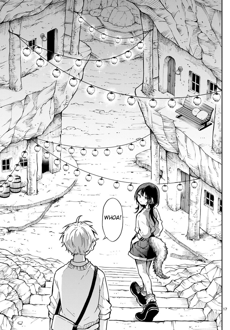 Ogami Tsumiki To Kinichijou 2 17