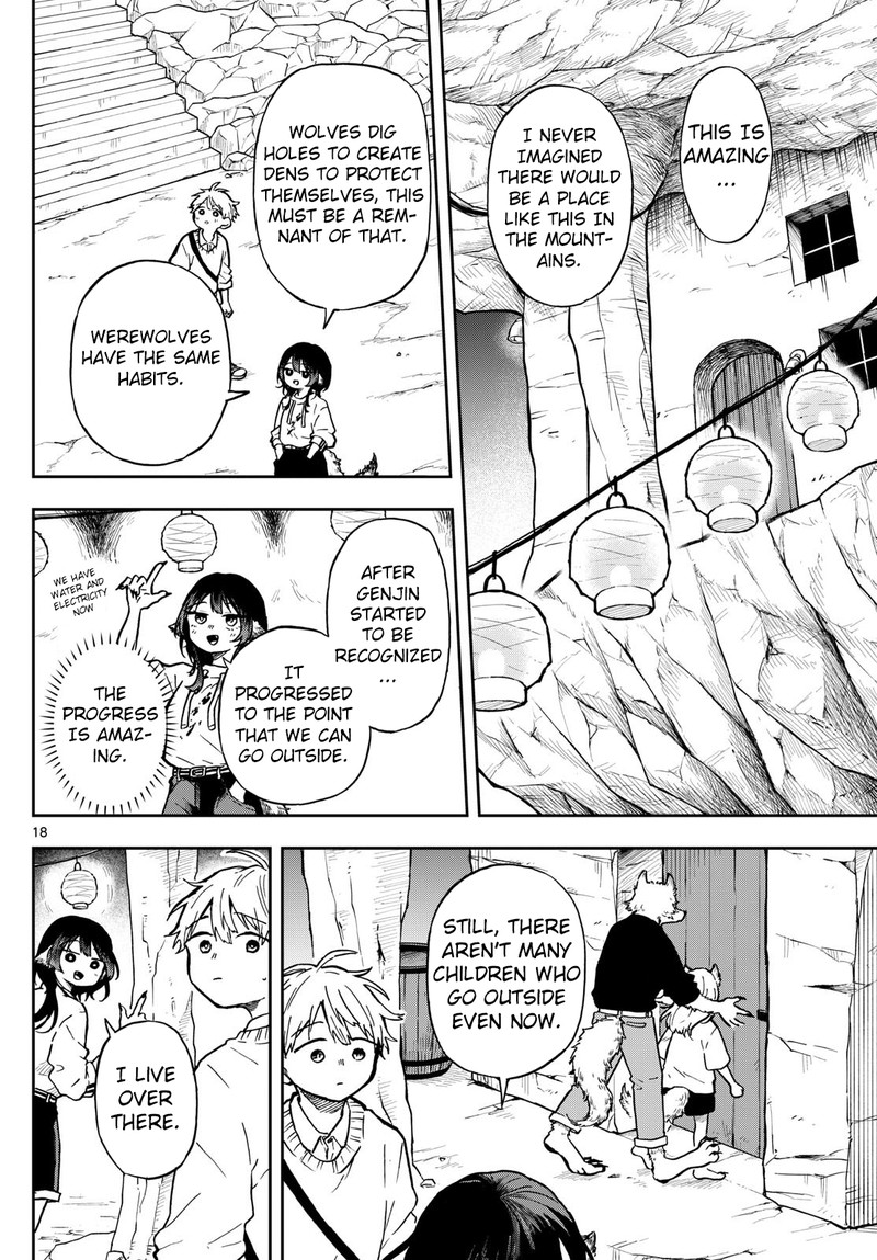Ogami Tsumiki To Kinichijou 2 18