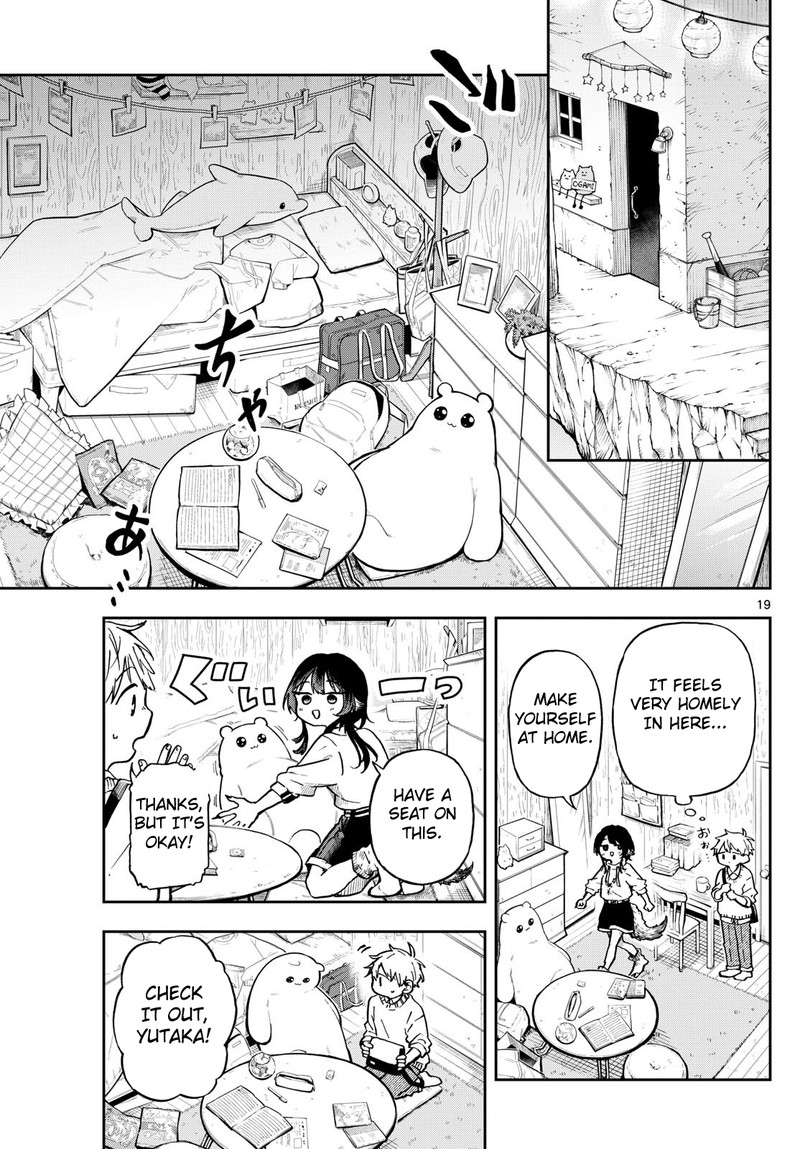 Ogami Tsumiki To Kinichijou 2 19