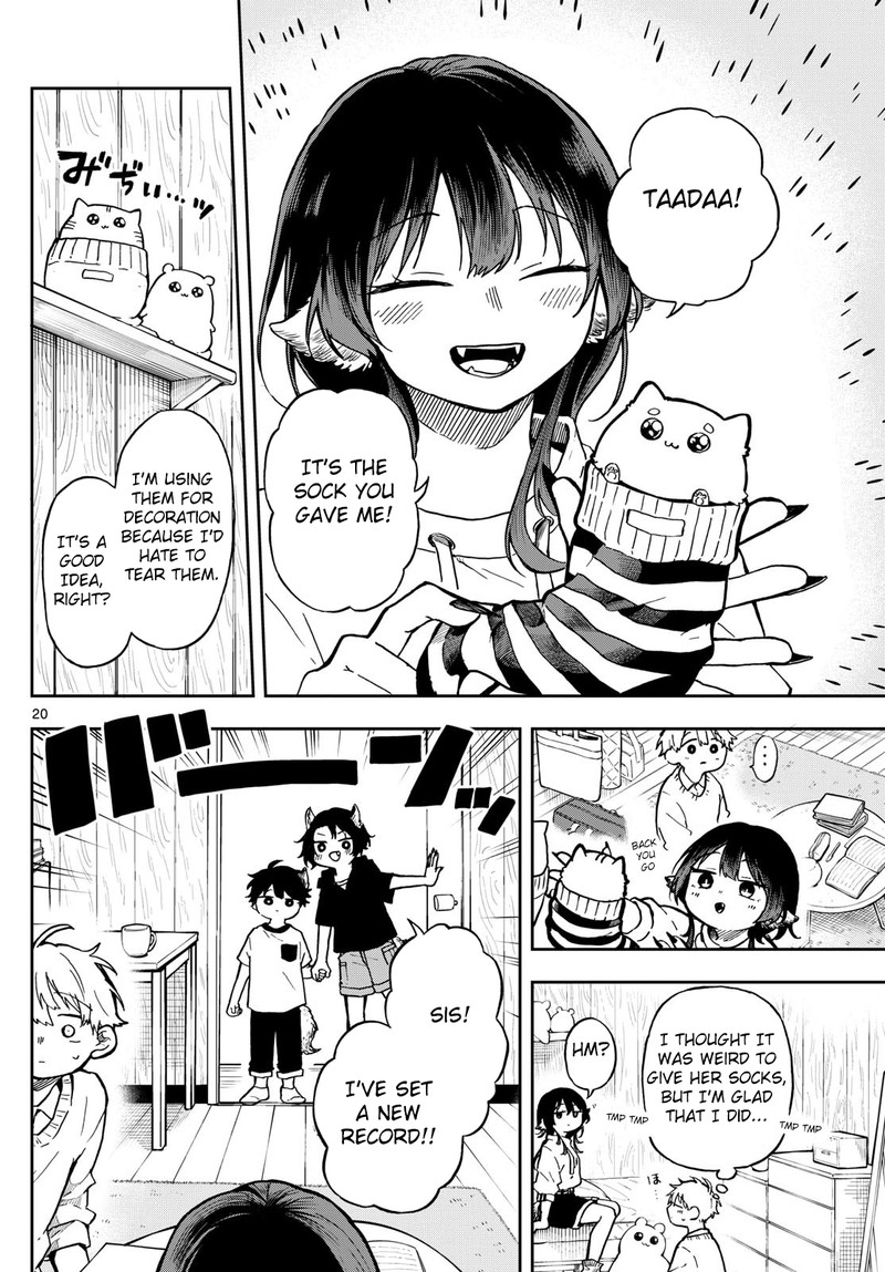 Ogami Tsumiki To Kinichijou 2 20
