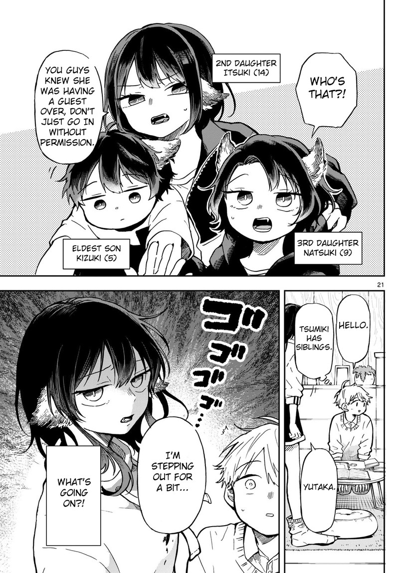 Ogami Tsumiki To Kinichijou 2 21