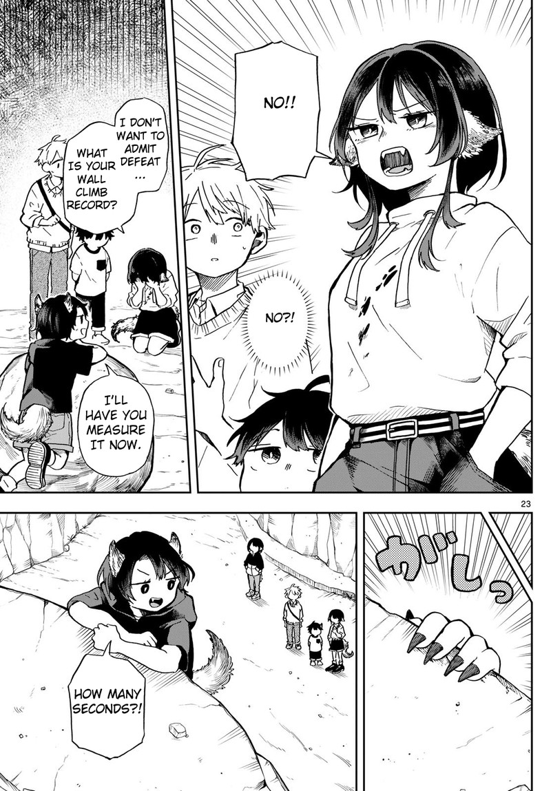 Ogami Tsumiki To Kinichijou 2 23