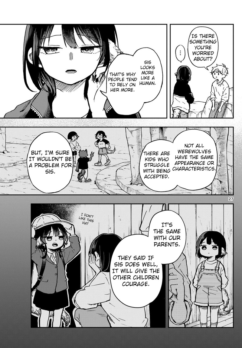 Ogami Tsumiki To Kinichijou 2 27