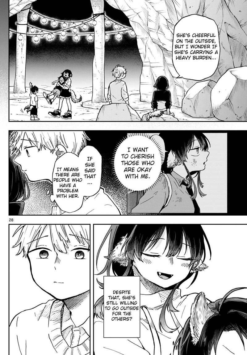 Ogami Tsumiki To Kinichijou 2 28