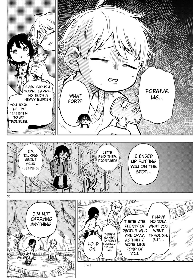 Ogami Tsumiki To Kinichijou 2 30