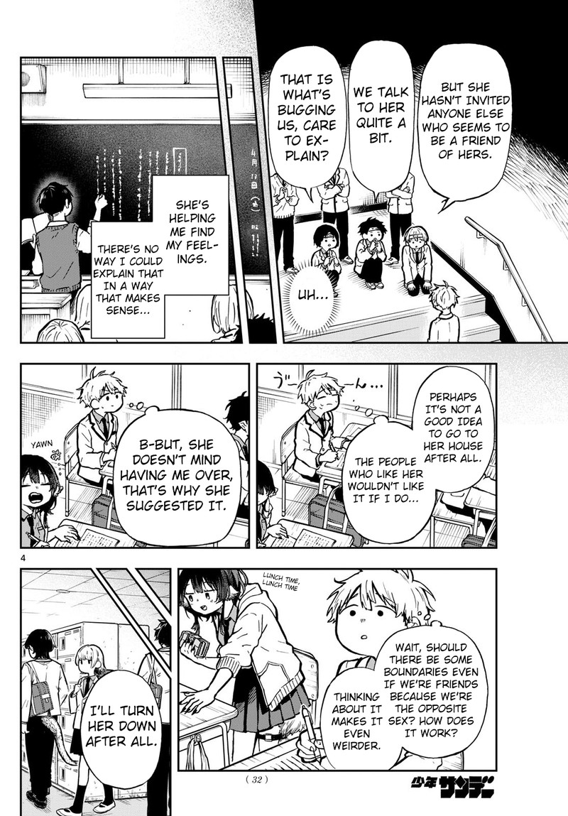 Ogami Tsumiki To Kinichijou 2 4