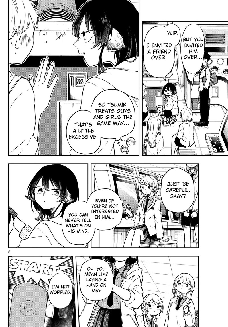 Ogami Tsumiki To Kinichijou 2 8