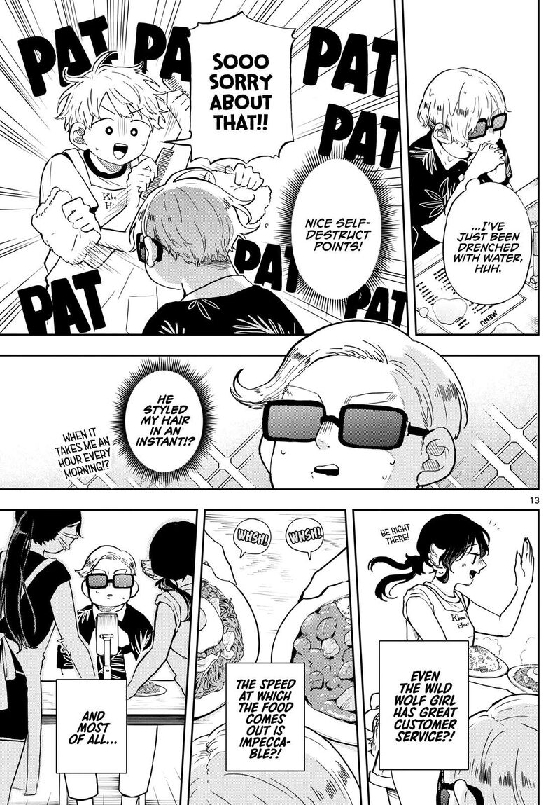 Ogami Tsumiki To Kinichijou 21 13