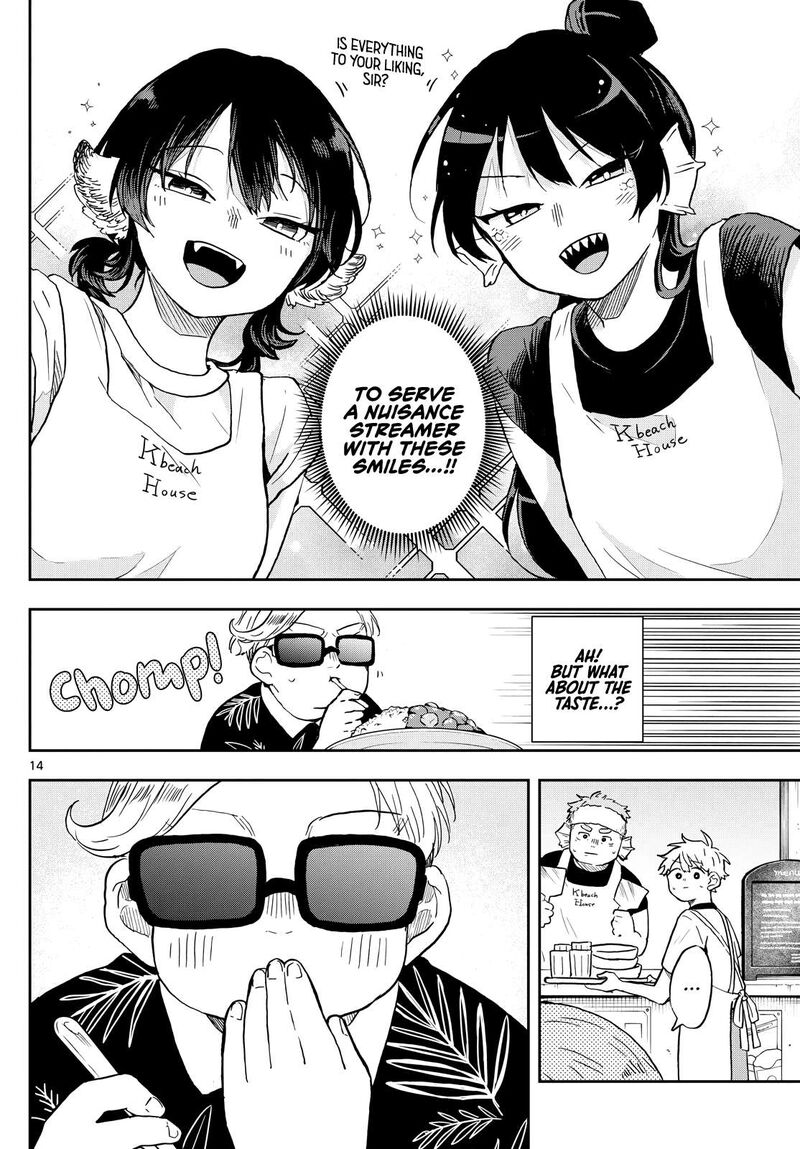 Ogami Tsumiki To Kinichijou 21 14