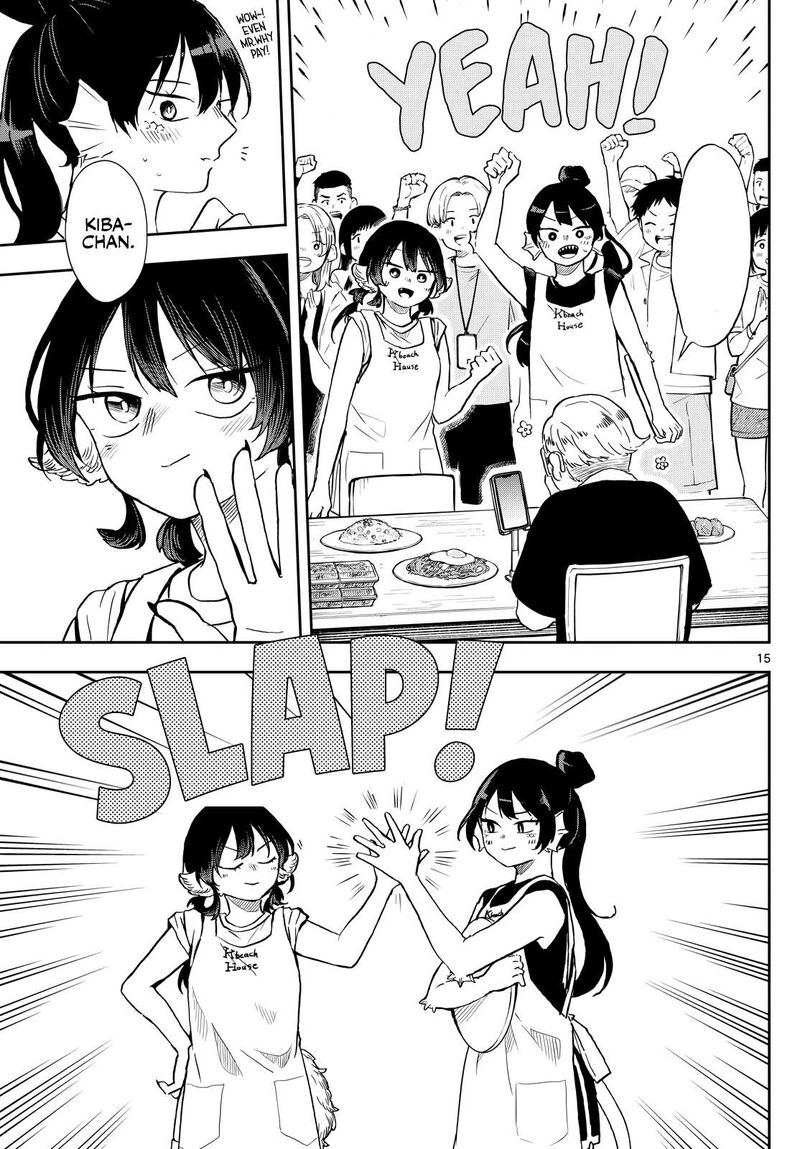Ogami Tsumiki To Kinichijou 21 15