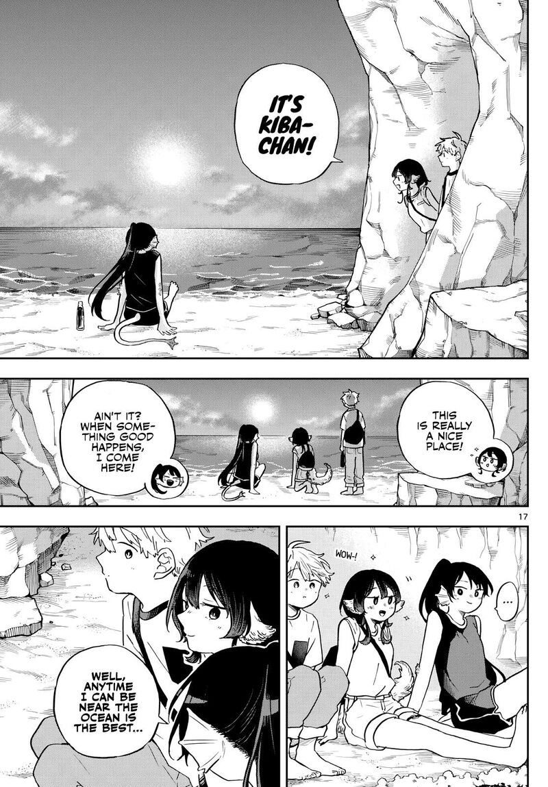 Ogami Tsumiki To Kinichijou 21 17