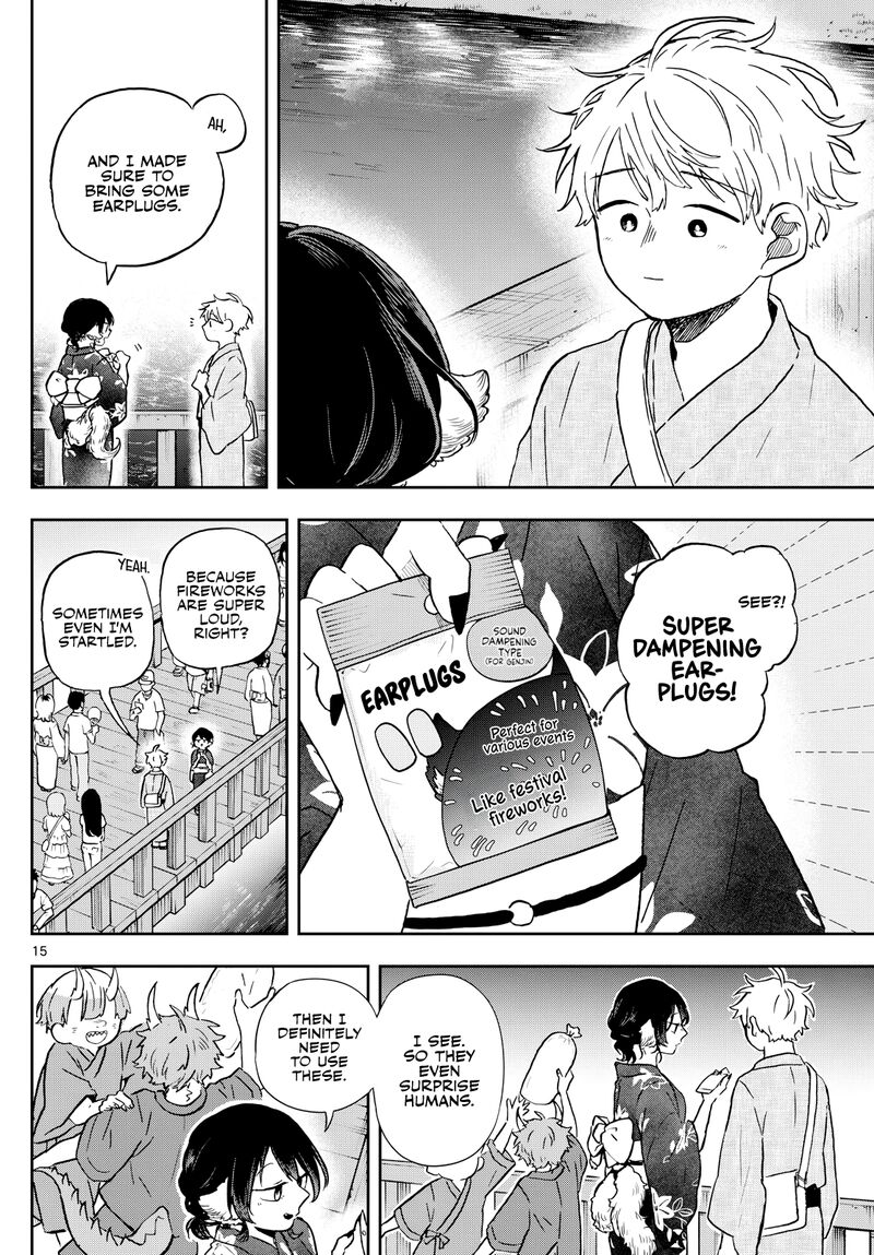 Ogami Tsumiki To Kinichijou 24 15
