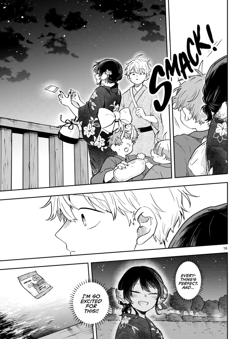 Ogami Tsumiki To Kinichijou 24 16